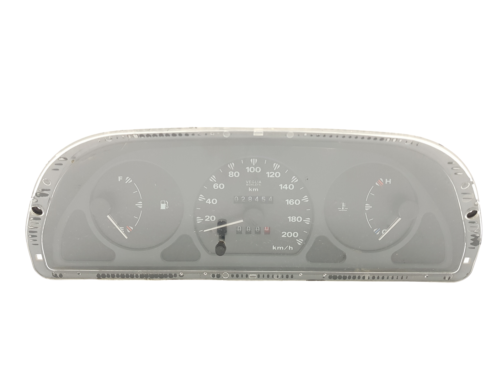 Merilnik hitrosti Fiat Palio Siena 46551091 06063189901 26206 main product photo