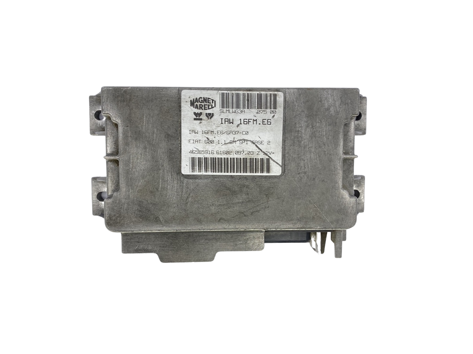 Kontrolna Enota IAW16FM.E6 46555916 61602.097.03 Magneti Marelli 57735 main product photo