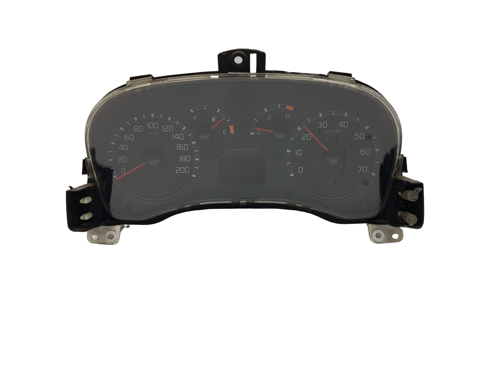 Merilnik hitrosti Fiat Panda 555000460104 1428 main product photo