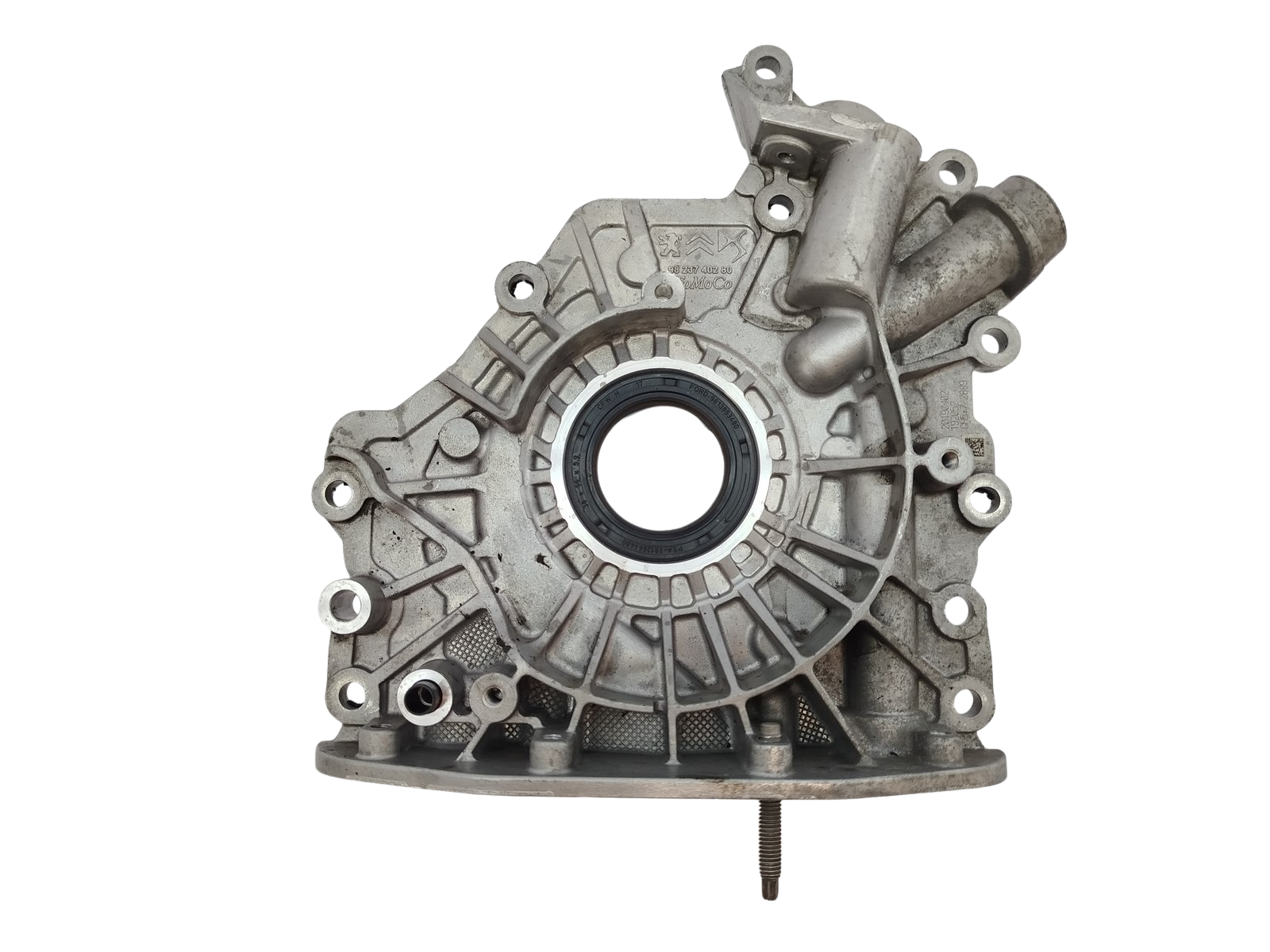 Oljna Črpalka Citroen Peugeot 9823740280 1628955080 main product photo