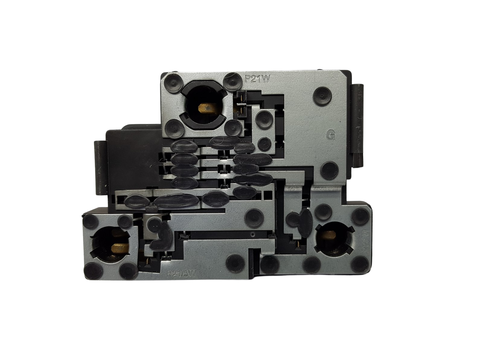 Vložek zadnje luči Levi Zadaj 95668017 6350J9 Citroen Xantia Valeo 13142 main product photo