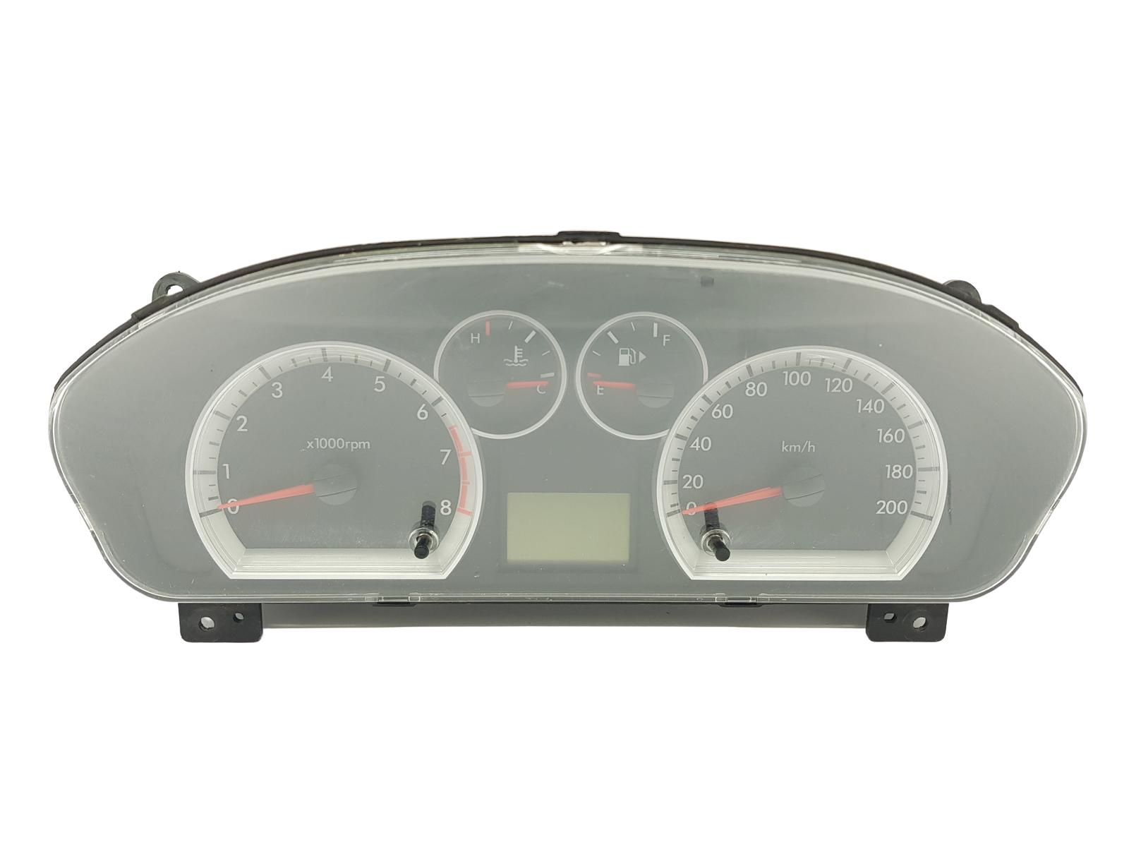 Merilnik hitrosti Chevrolet Aveo 96814468 26857 main product photo