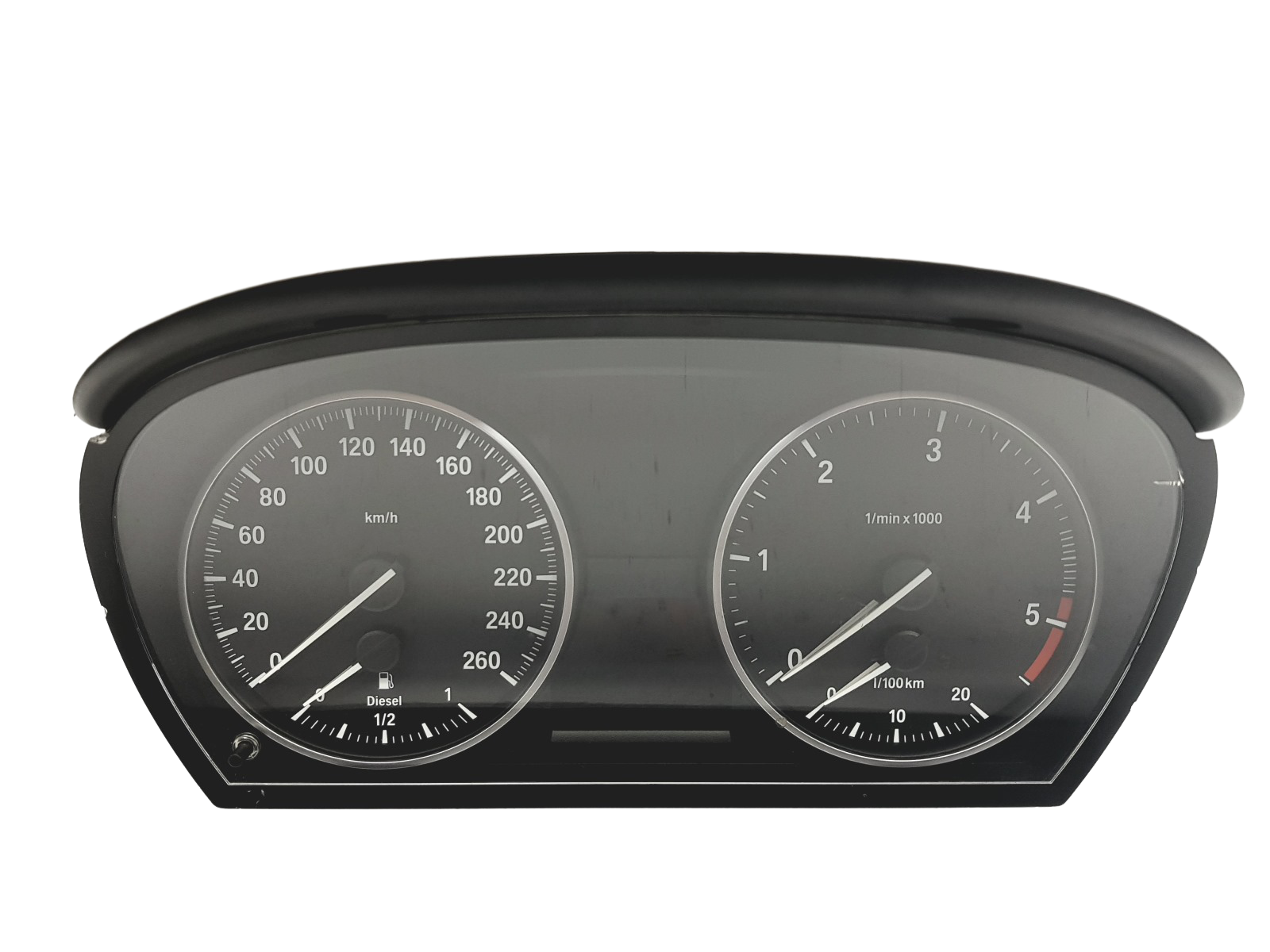 Merilnik hitrosti BMW 3 E90 E91 9187060-02 1025350-93 43497 main product photo