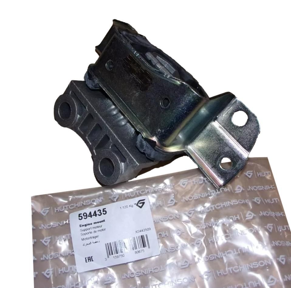 Nosilec Motorja Ali Citroen Peugeot 594435 1807GQ 1807.GQ Hutchinson main product photo