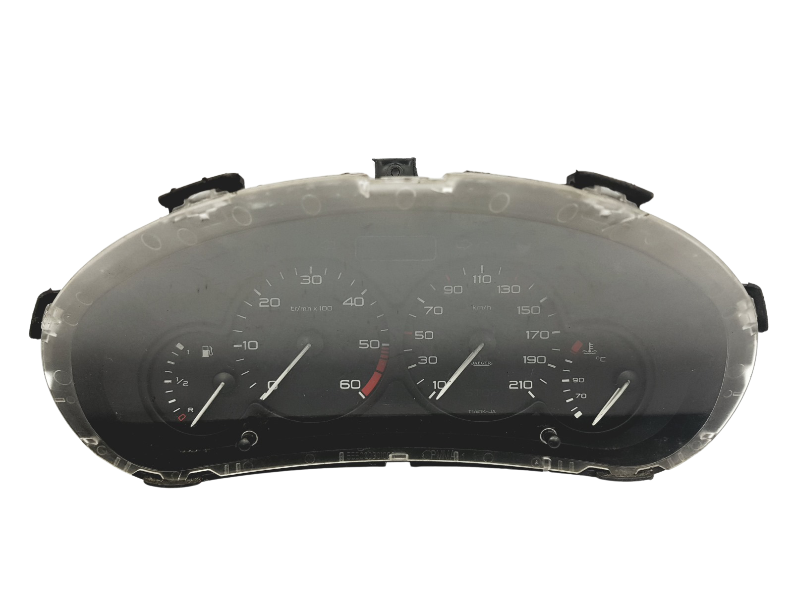 Merilnik hitrosti Peugeot 206 9656696080 000500110 43605 main product photo