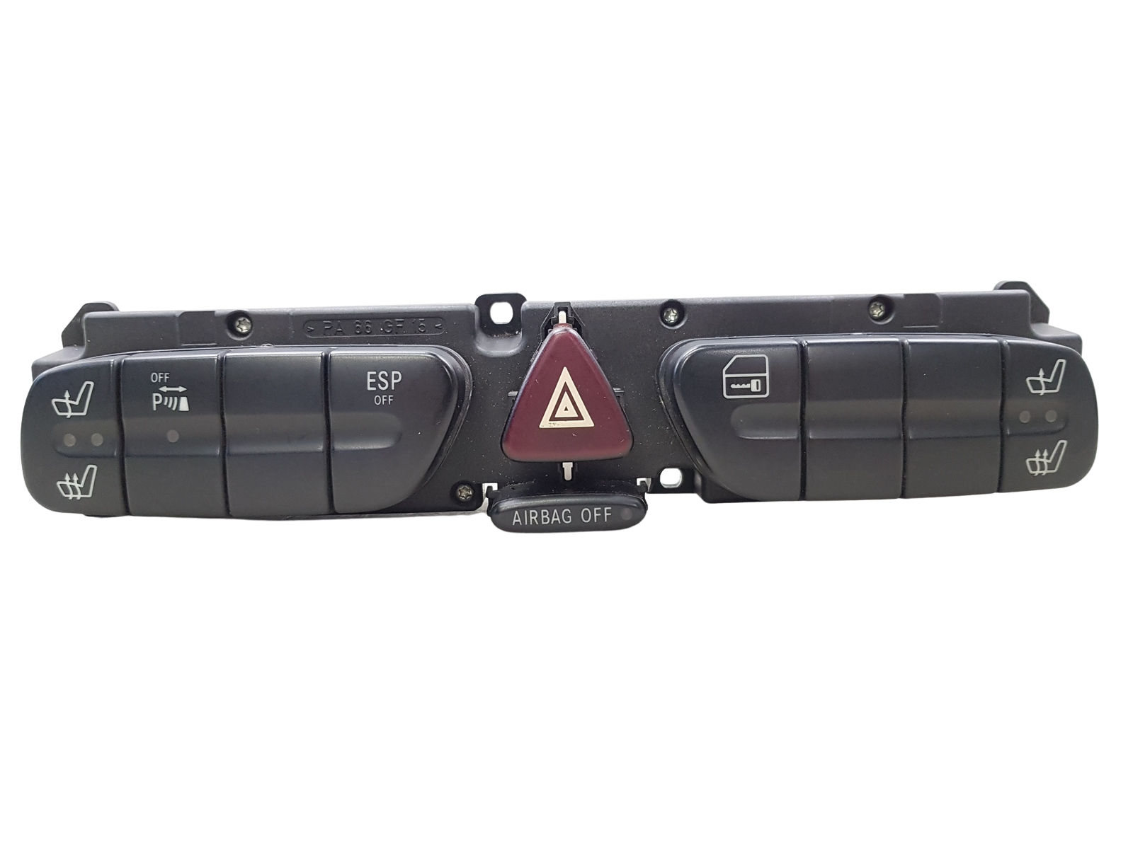 Stikalo Za Varnostne Utripalke Mercedes-Benz 2038215051 main product photo