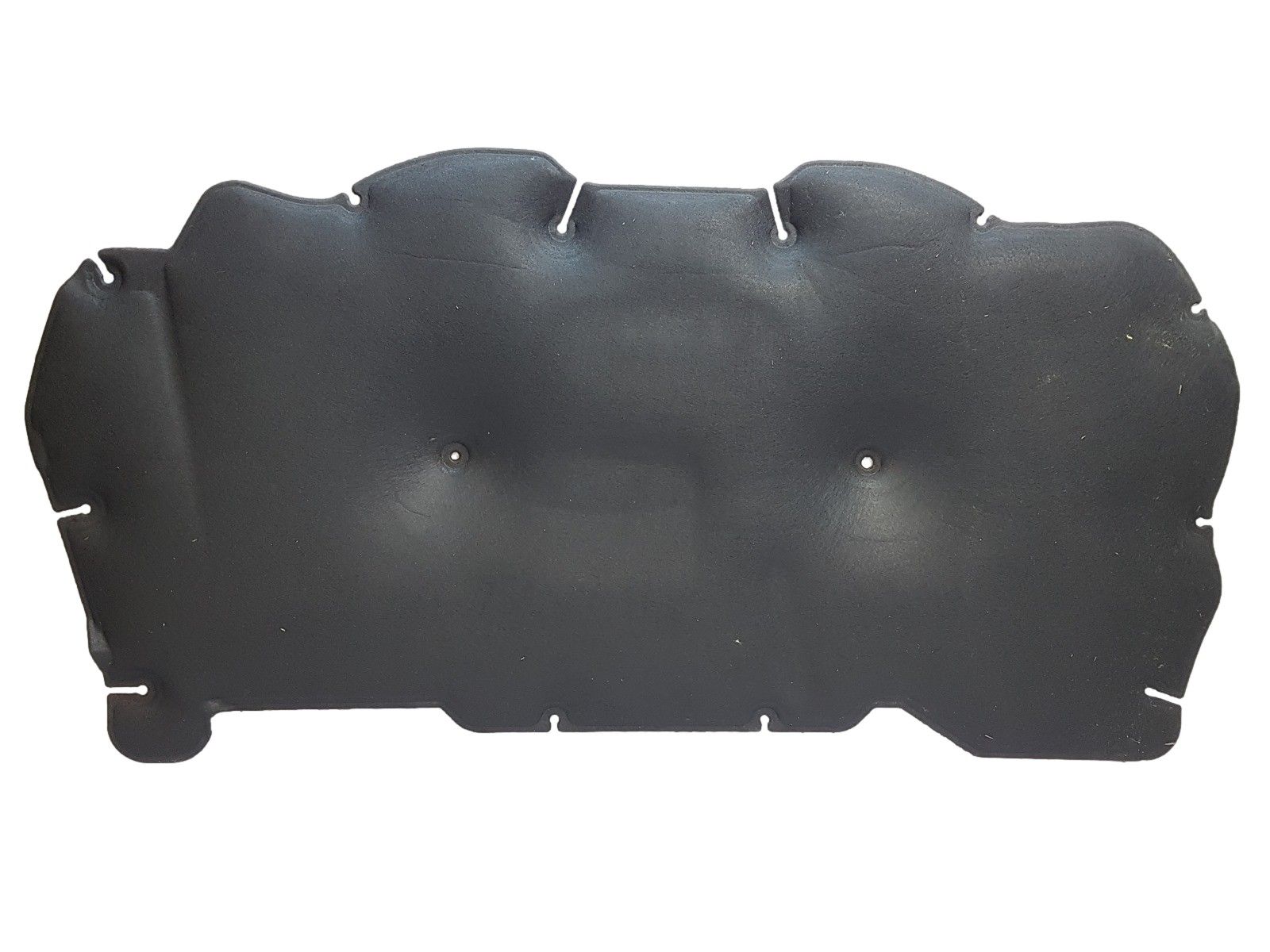 Zvočna izolacija pokrova Peugeot 9808628280 Original main product photo