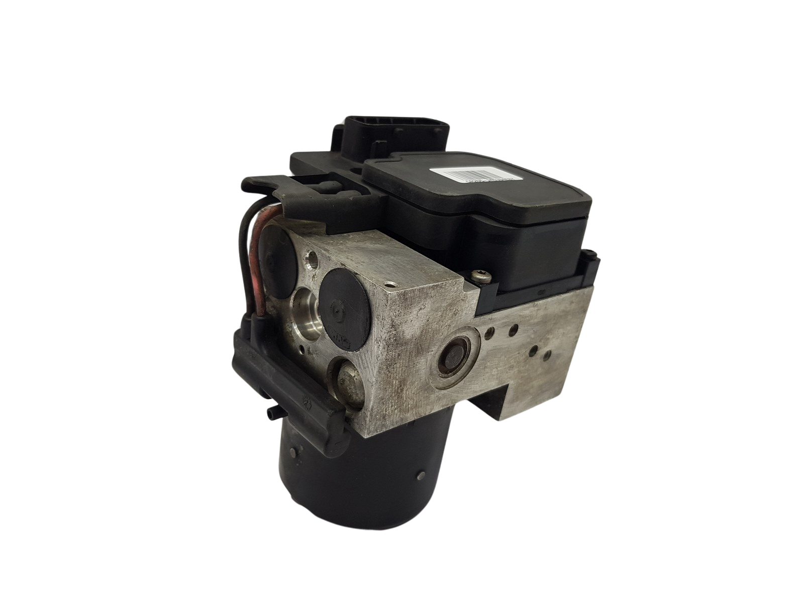 Črpalka Abs Mercedes-Benz W168 A0034317512 0265202434 5394 main product photo