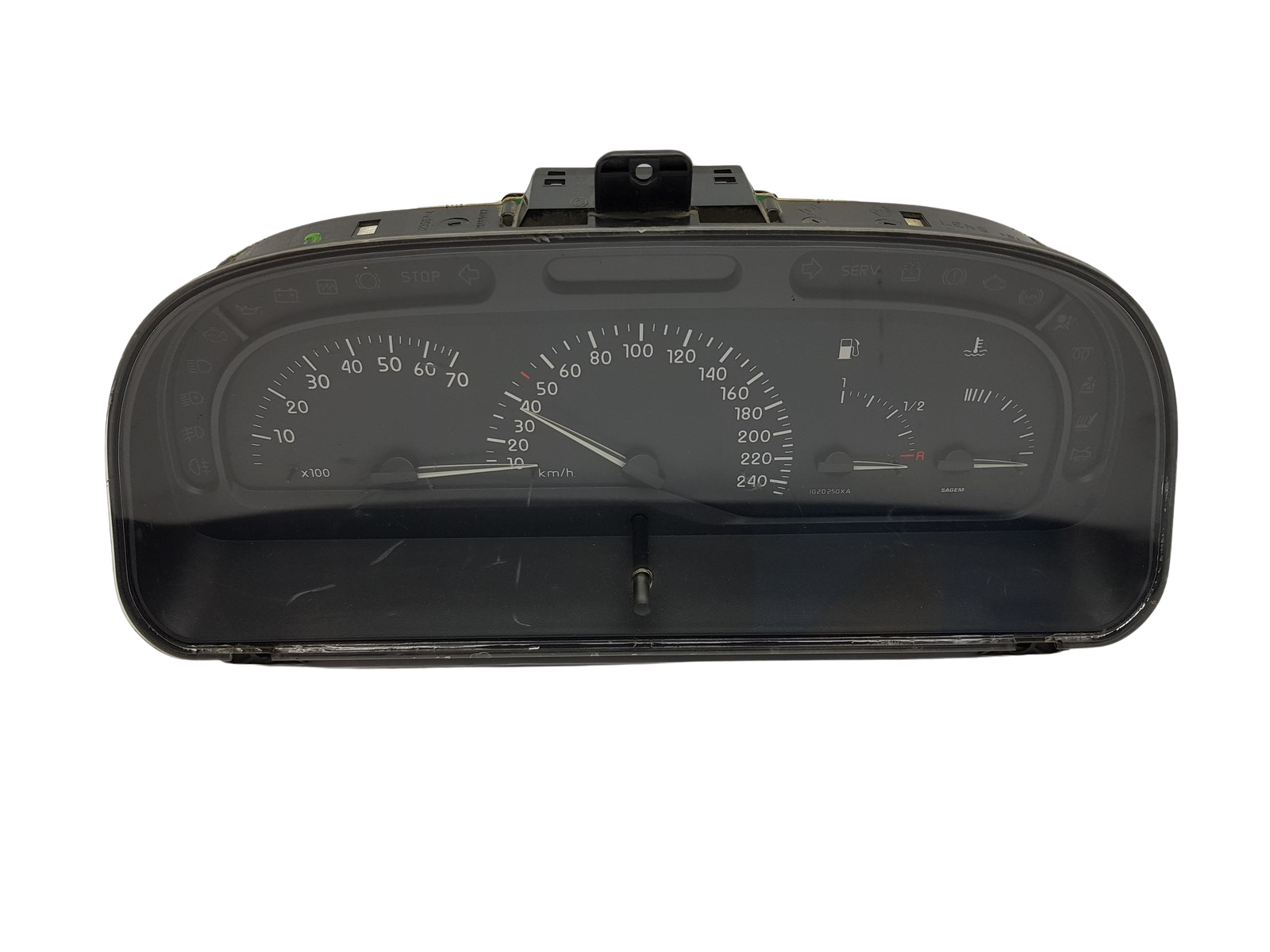 Merilnik vrtljajev Renault Laguna IG2D250KA 1769 main product photo