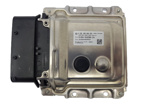 Kontrolna Enota 0281036026 KV6A-5H298-CA Ford FoMoCo 6300 main product photo
