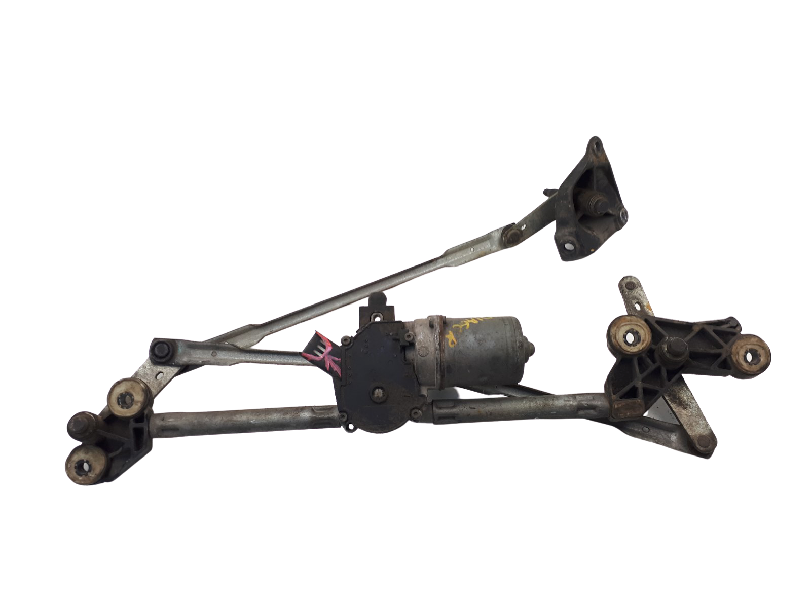 Mehanizem Brisalcev Chrysler Voyager WS00000303 Valeo main product photo