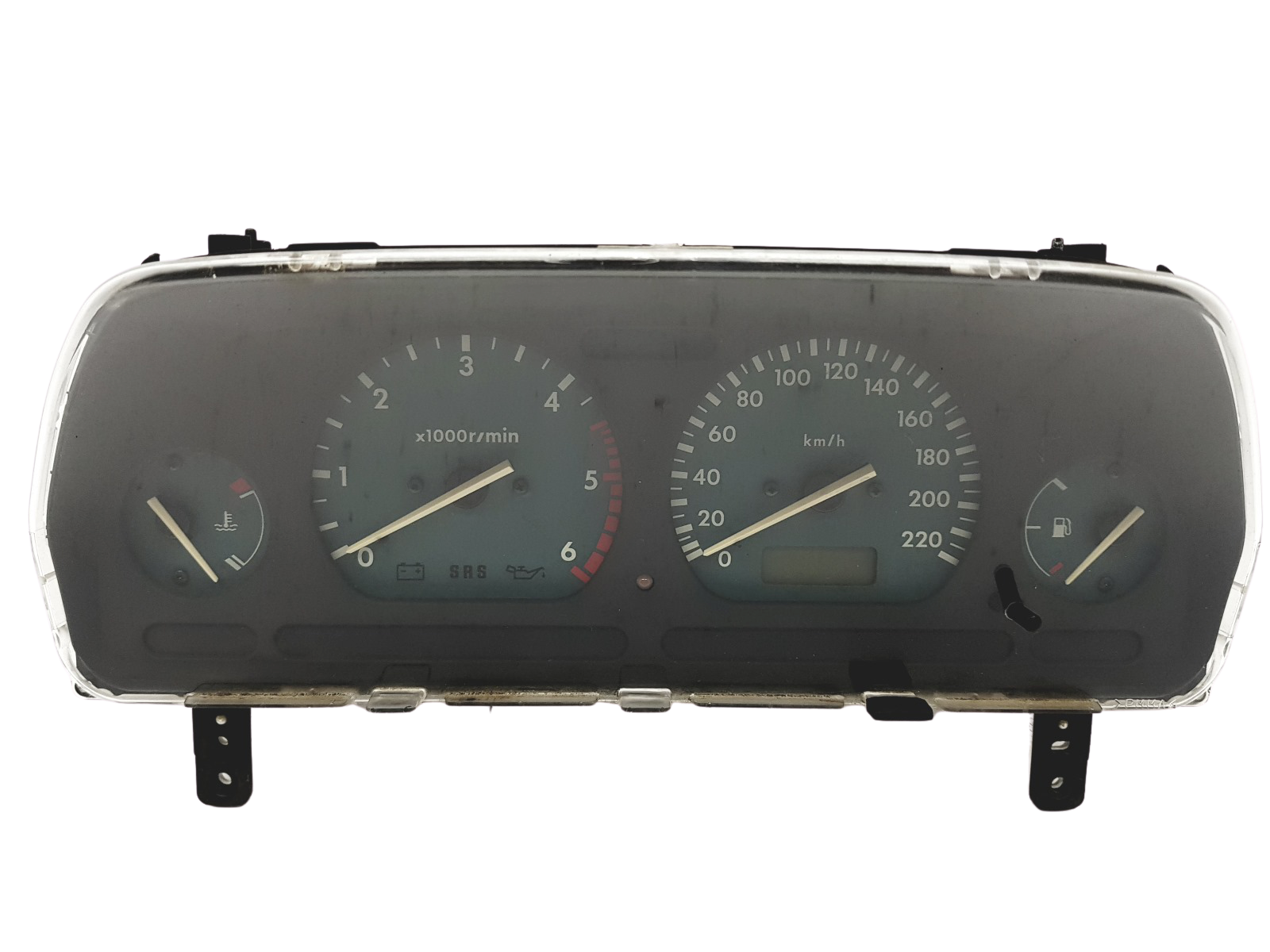 Merilnik vrtljajev Land Rover Freelander LR-0008-003 29611 main product photo