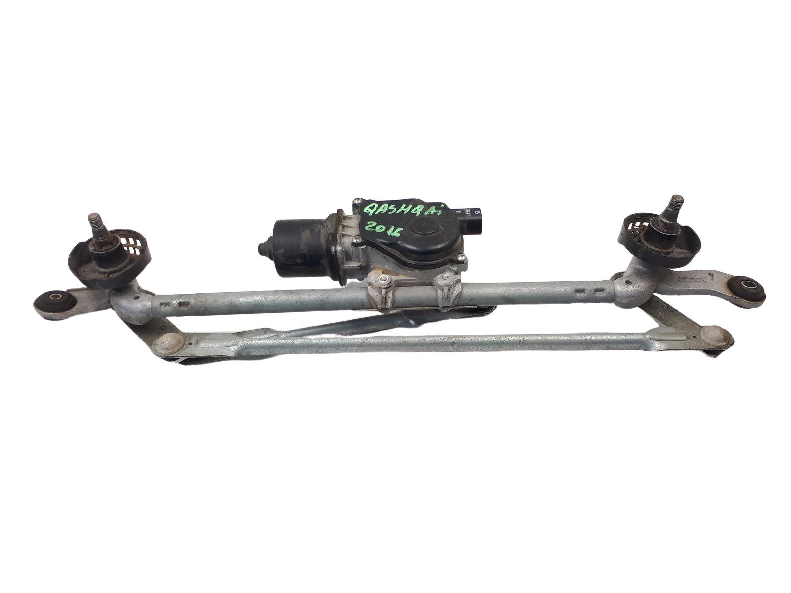 Mehanizem Brisalcev Spredaj Nissan Qashqai 2 C004 Mitsuba 1353 main product photo