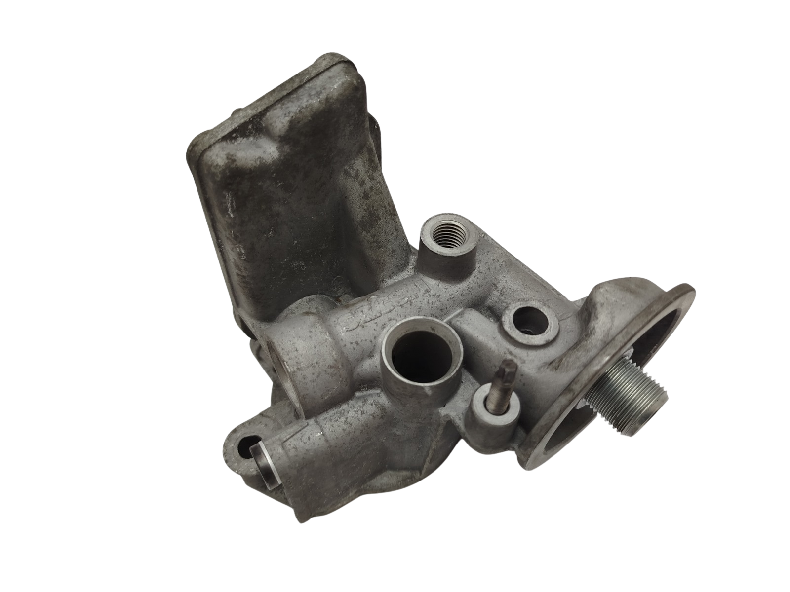 Ohišje Oljnega Filtra 2.0 BlueHDi 9827976780 Citroen Peugeot Ford Mazda main product photo