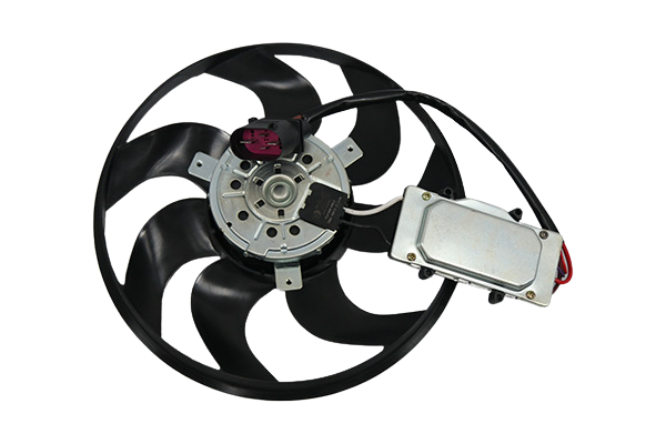 Ventilator Hladilnika Ali Audi VW 7L0959455F 99591489801 Vika main product photo