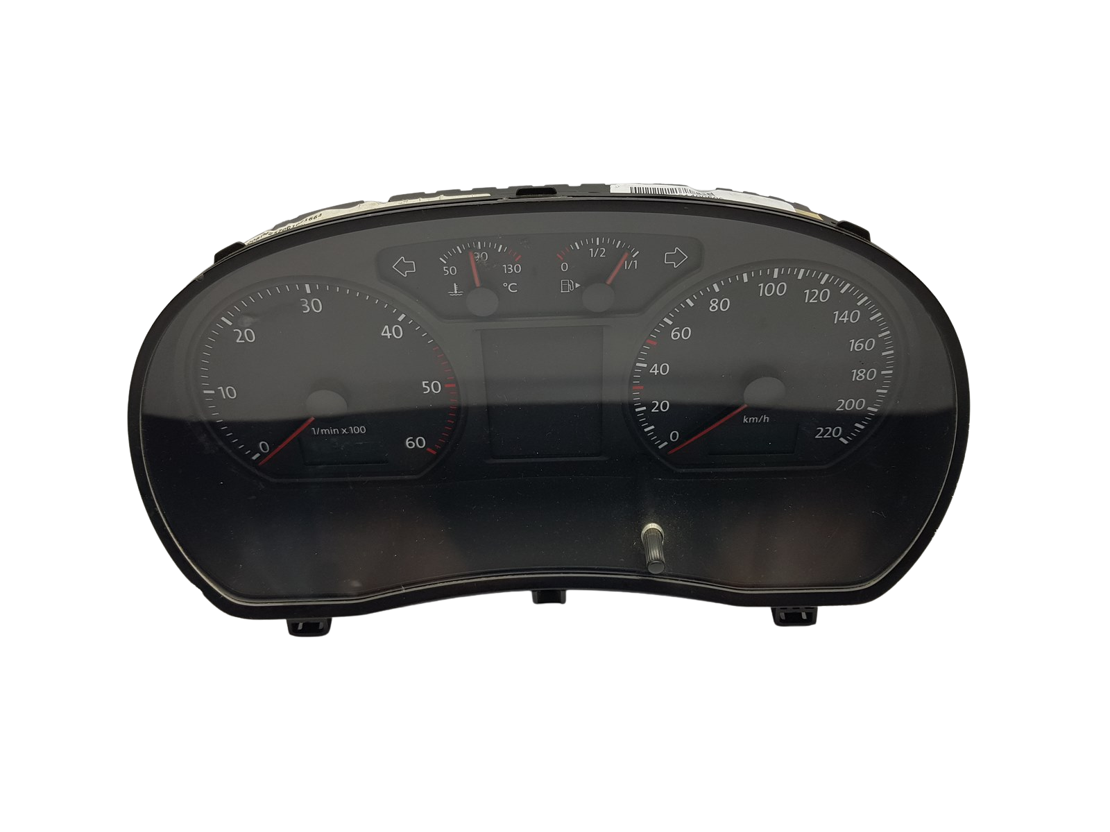 Merilnik hitrosti VW Polo 9N 6Q0920804J 503001591201 1397 main product photo