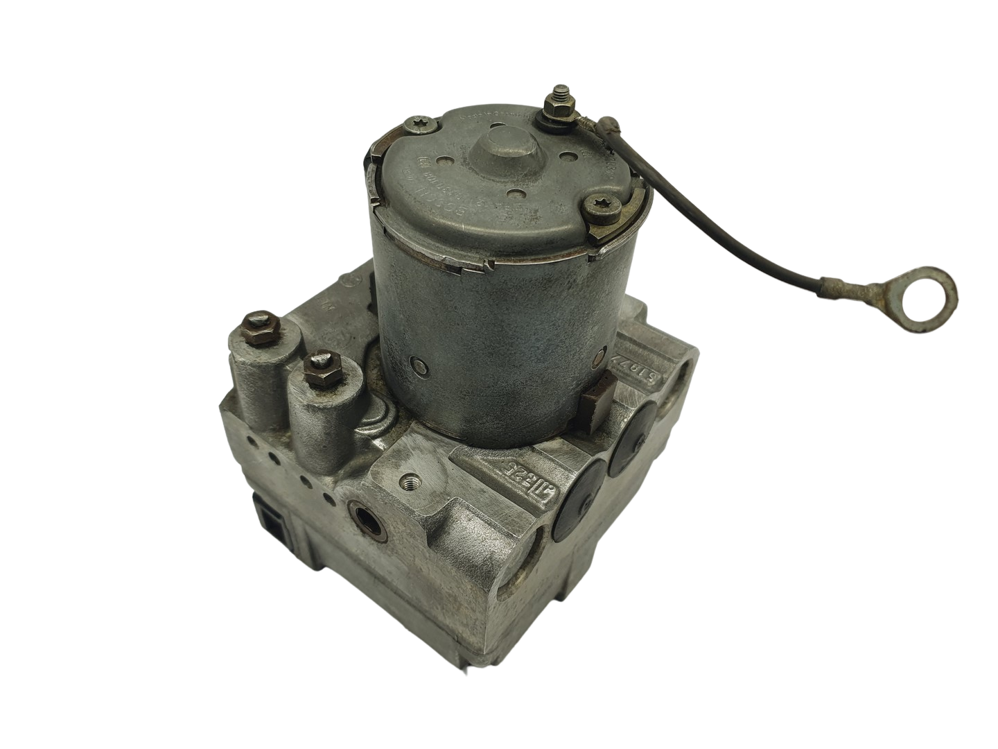Črpalka Abs Volvo V40 S40 30821397 0265216017 0273004125 68006 main product photo