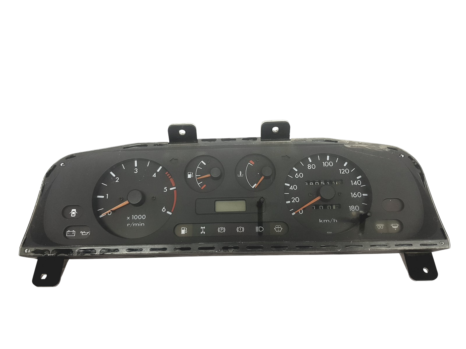 Merilnik vrtljajev Nissan Tarrano 248100F010 56189 main product photo