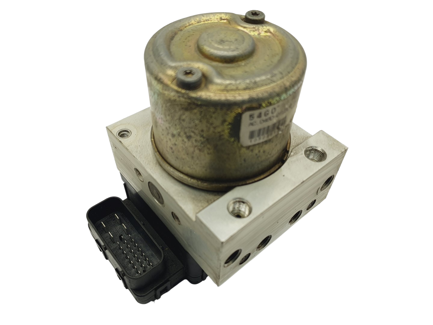 Črpalka Abs Suzuki Liana 54G0 AC.0460-0123.4 Nisshinbo 66950 main product photo