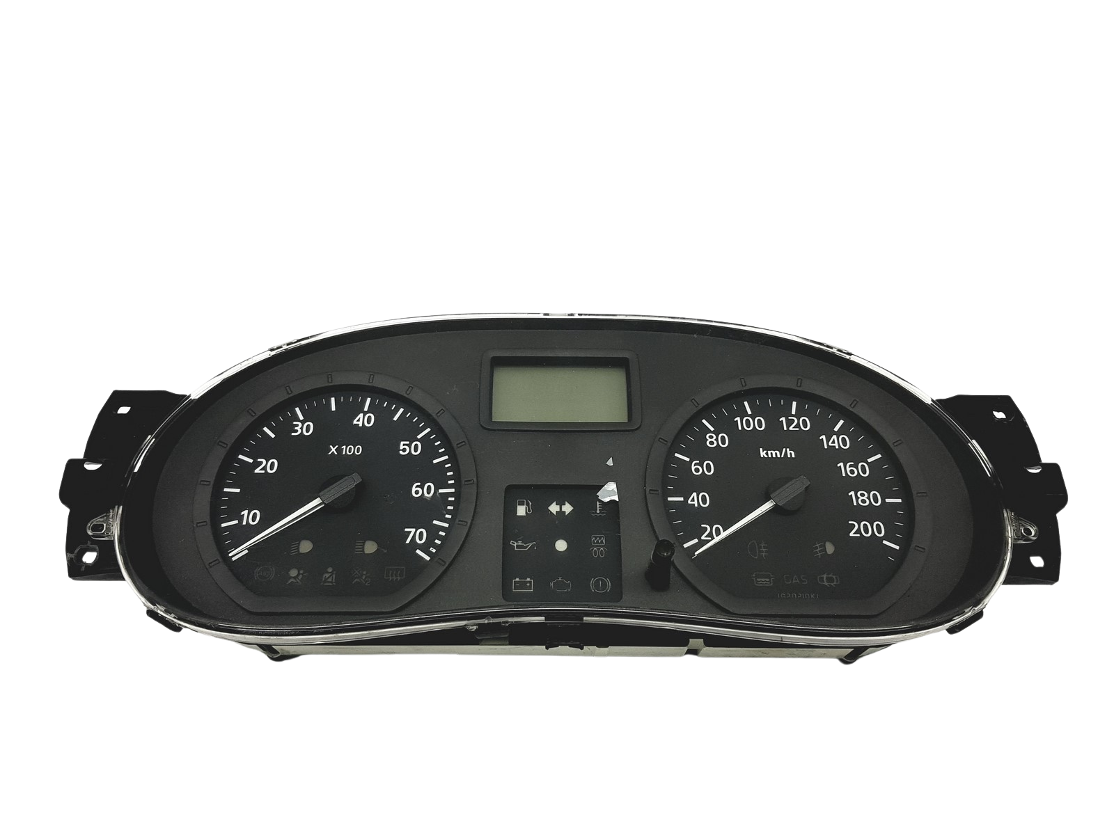 Merilnik hitrosti Dacia Logan 8200377202 52620 main product photo
