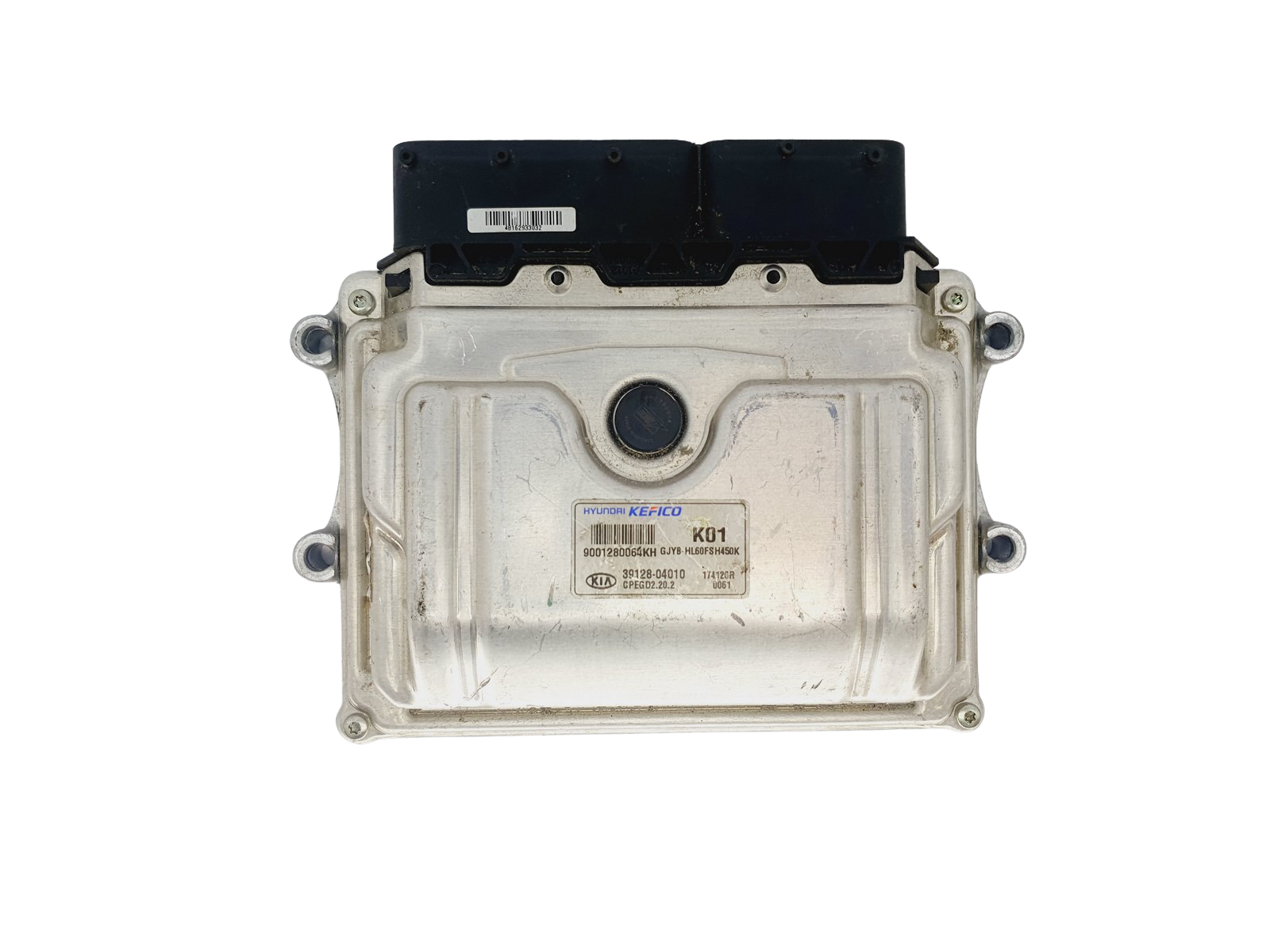 Kontrolna Enota 39128-04010 9001280064KH KIA Kefico main product photo