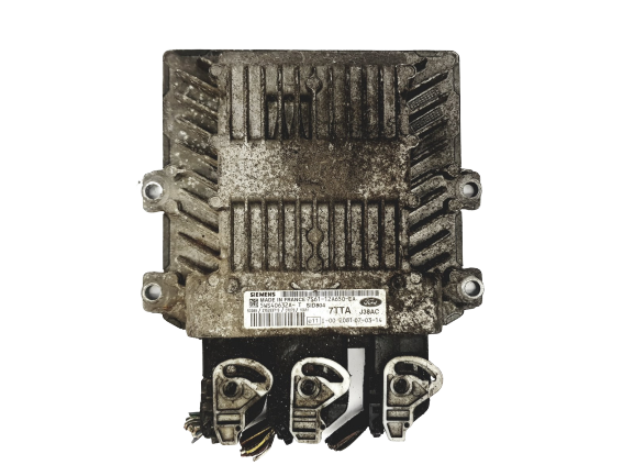 Kontrolna Enota 7S61-12A650-EA 5WS40632A-T SID 804 Ford Siemens 18152 main product photo