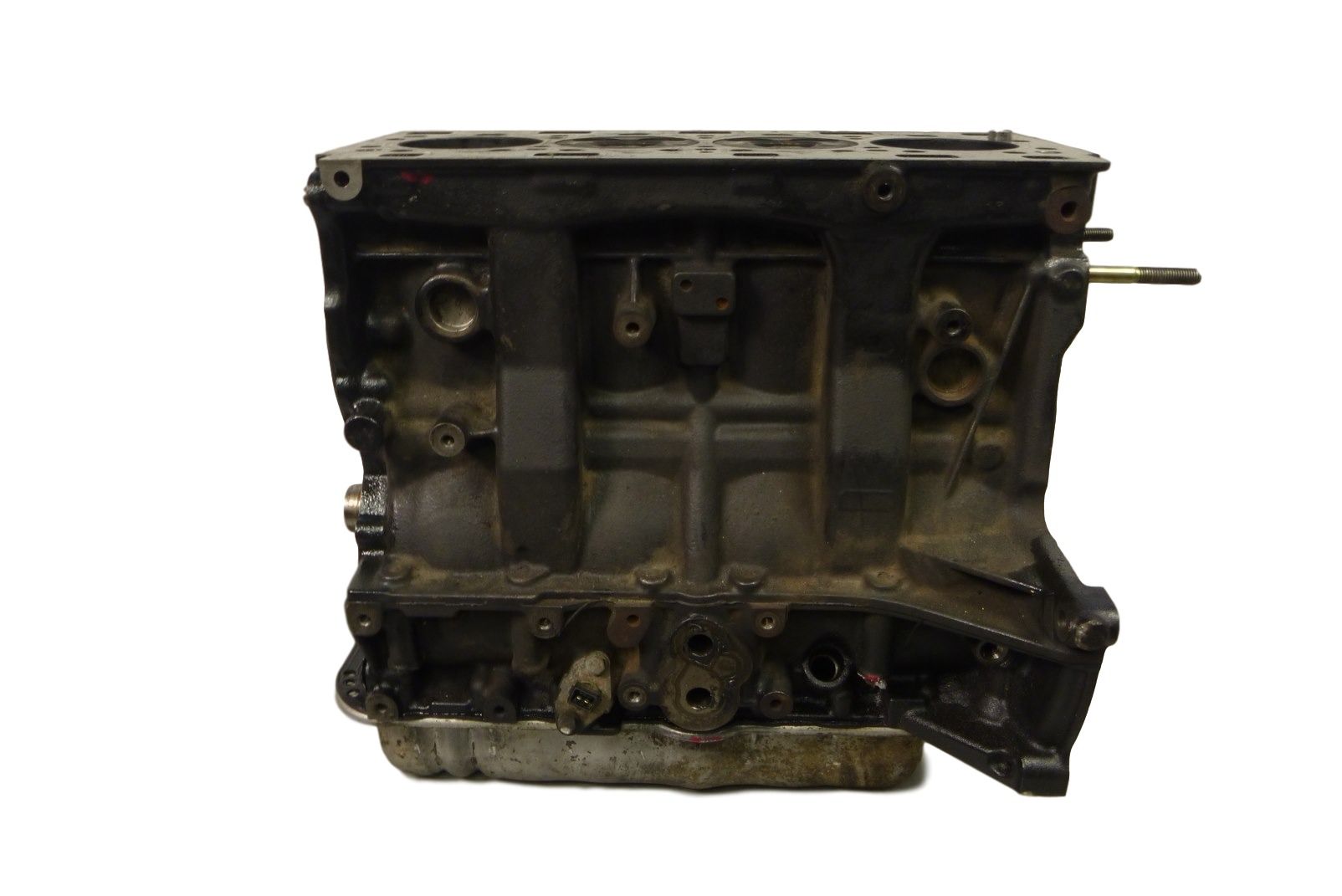 Blok Motorja 2,2 dci G9T Master 2 Movano main product photo