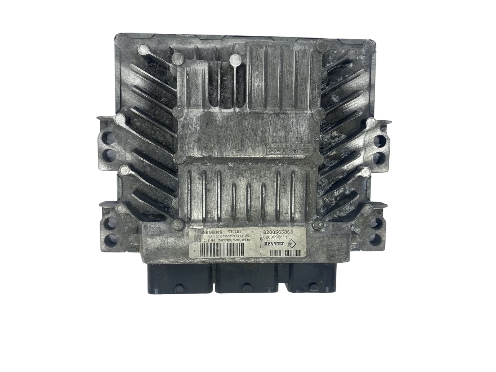 Kontrolna Enota S122326109A 8200565863 8200592611 Renault Siemens 50782 main product photo