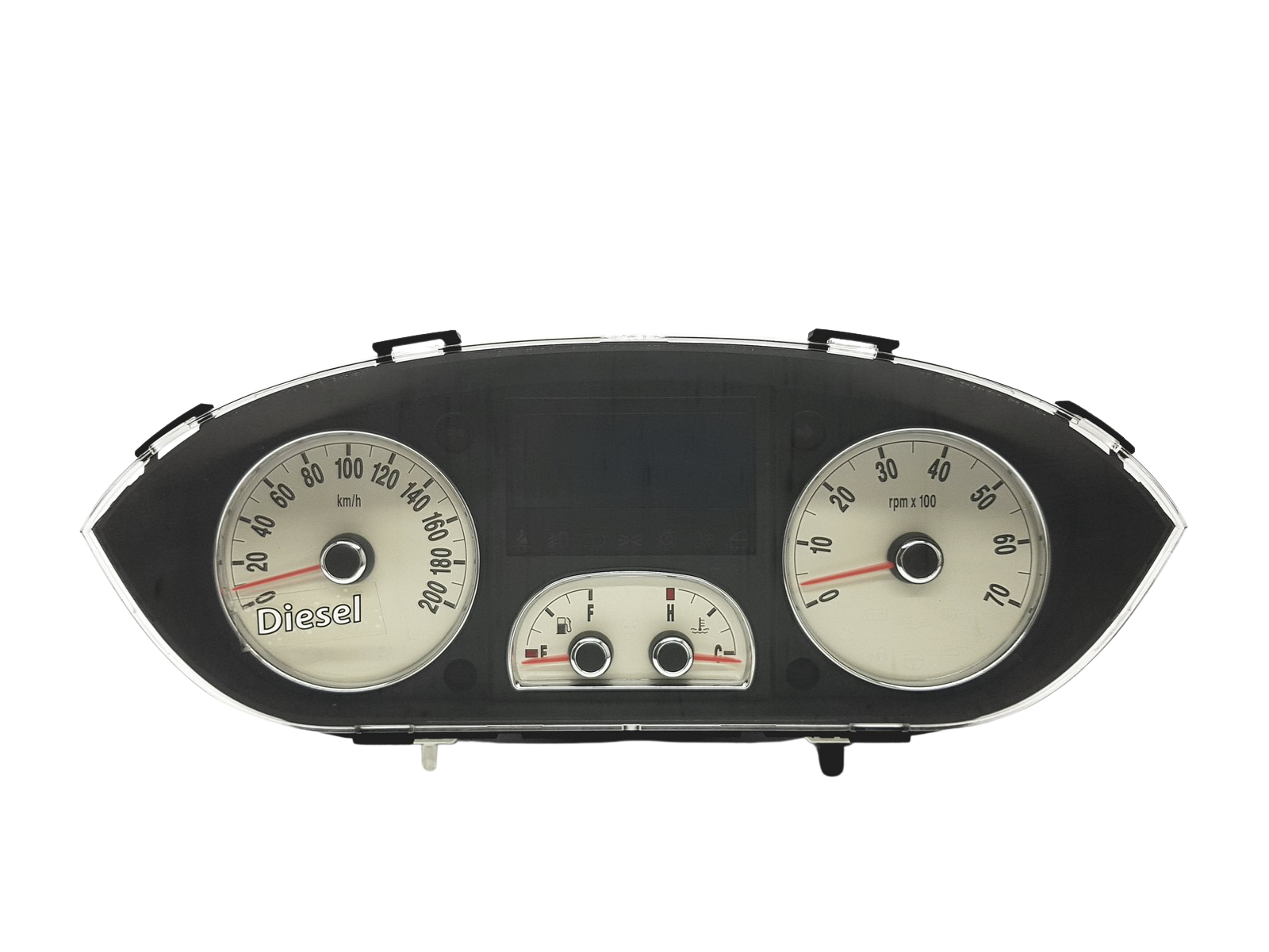 Merilnik vrtljajev Lancia Musa 735417167 503001190200 51285 main product photo