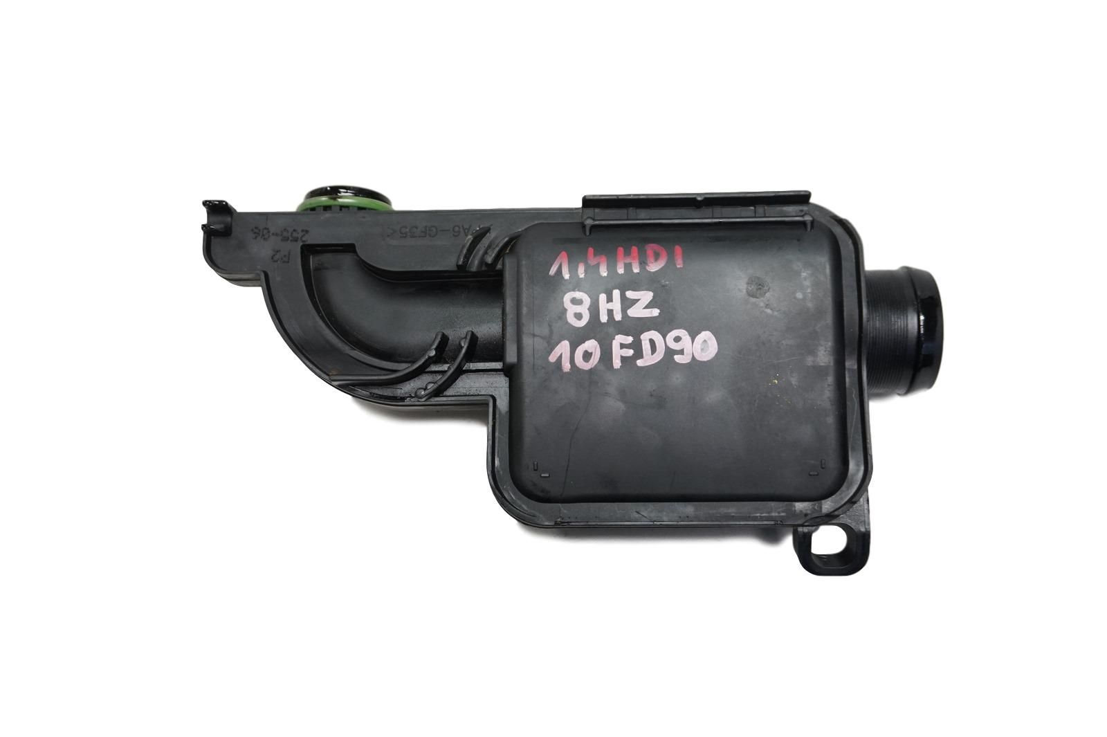 Cev za zrak 144023 9650712480 1,4 HDI Citroen Peugeot main product photo