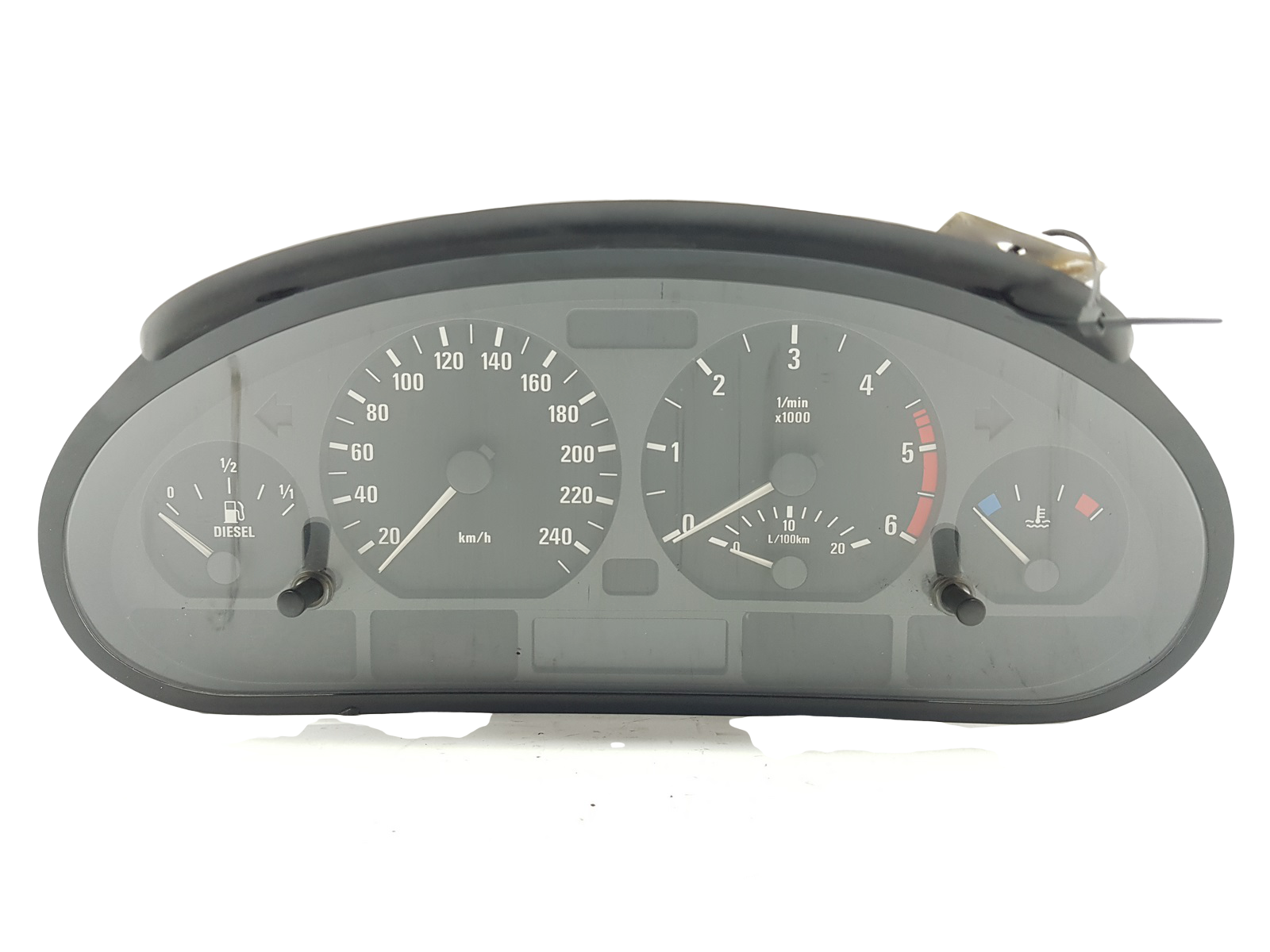 Merilnik vrtljajev BMW 3 E46 6211 6906890 0263606271 25562 main product photo