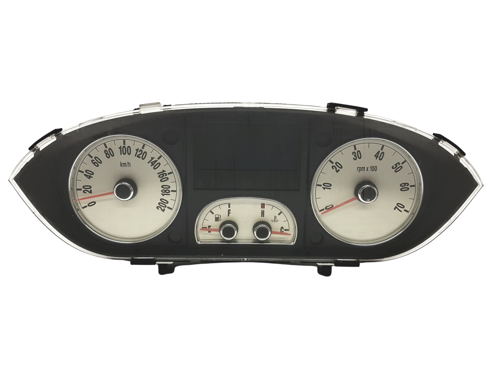 Merilnik vrtljajev Lancia Musa 735417167 503001190200 28705 main product photo