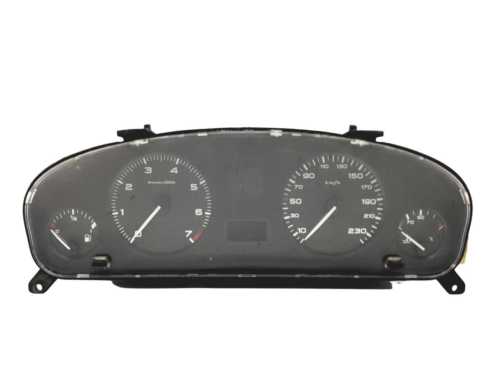 Merilnik vrtljajev Peugeot 406 9639937580 110008882063 52851 main product photo