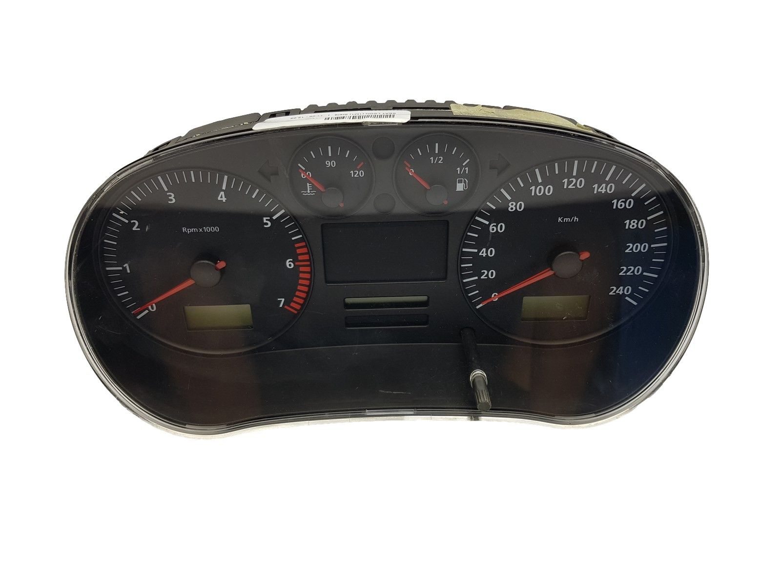 Merilnik hitrosti Seat Leon Toledo 1M0920800 main product photo