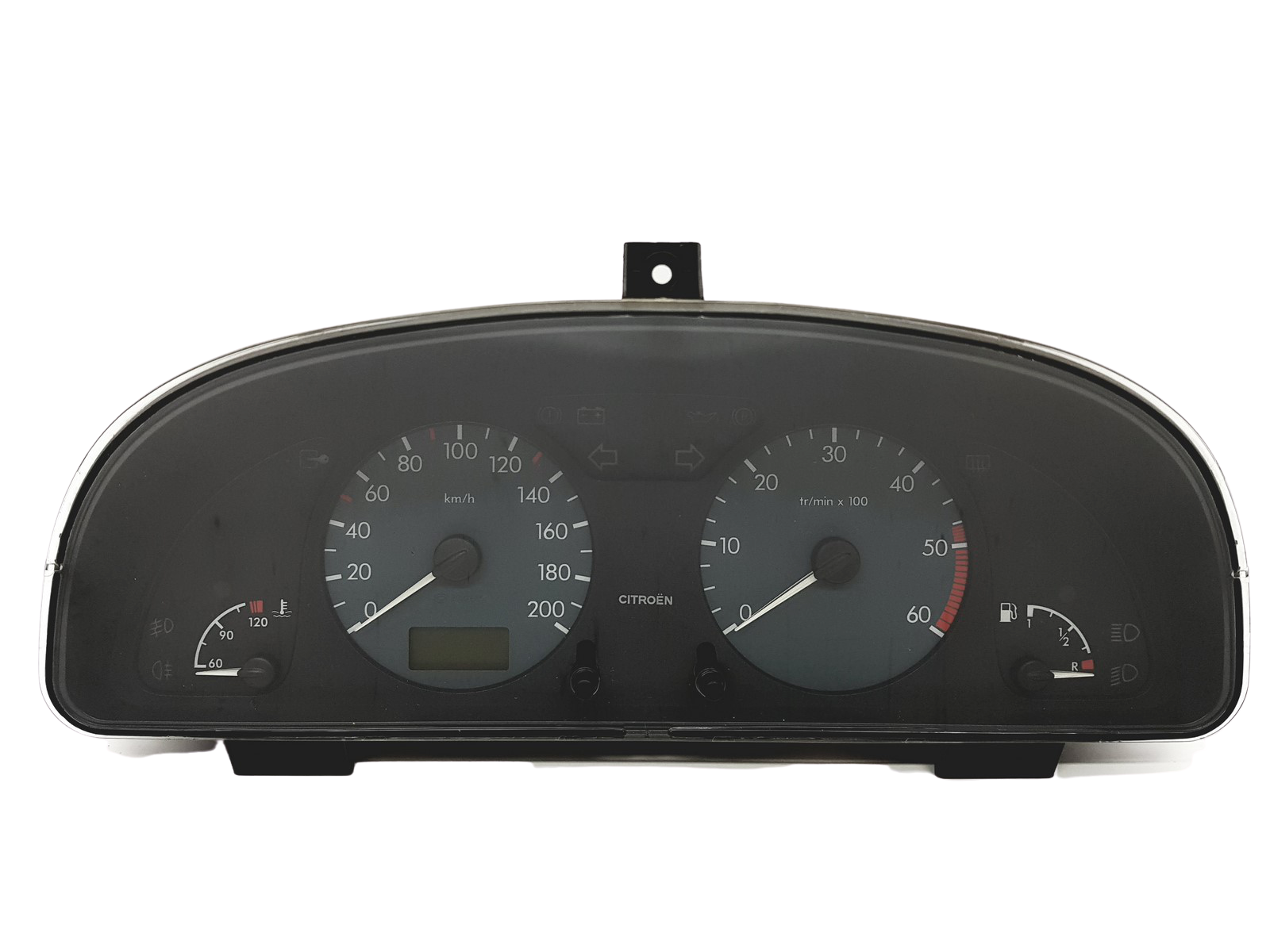 Merilnik vrtljajev Citroen Xsara 9636440580 A 01 30876 main product photo