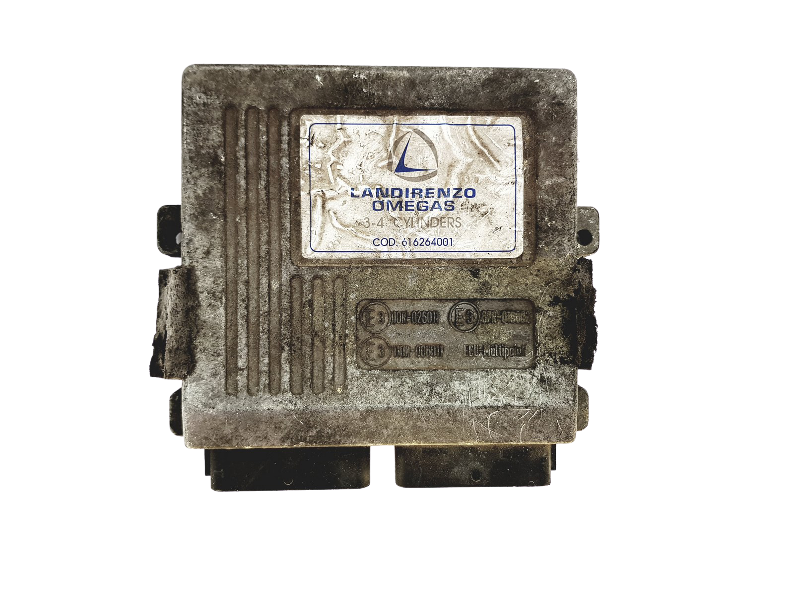 Kontrolna Enota LPG 10R-026011 67R-016002 110R-006011 Landi Renzo 26435 main product photo