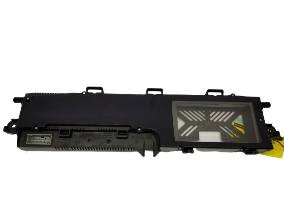 Merilnik vrtljajev Renault Scenic 2 8200484807 A 22705 main product photo