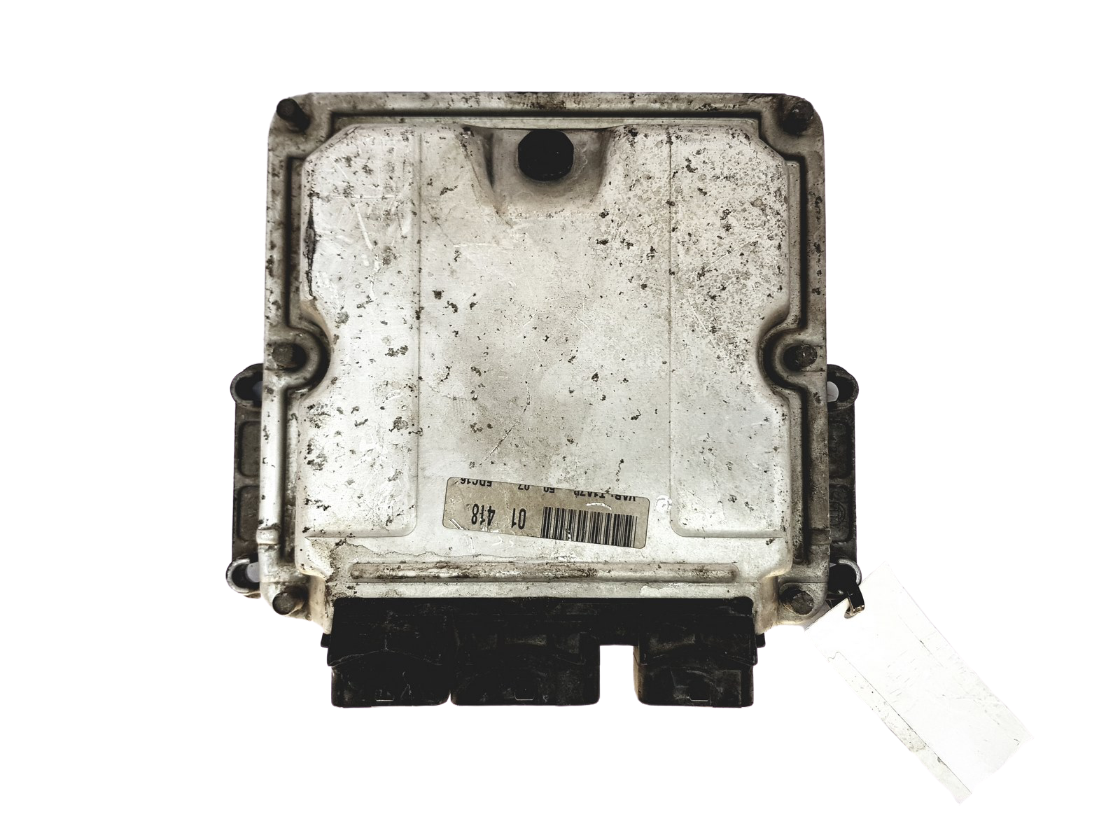 Kontrolna Enota 0281011525 9654694380 9640938680 PSA Bosch 24139 main product photo