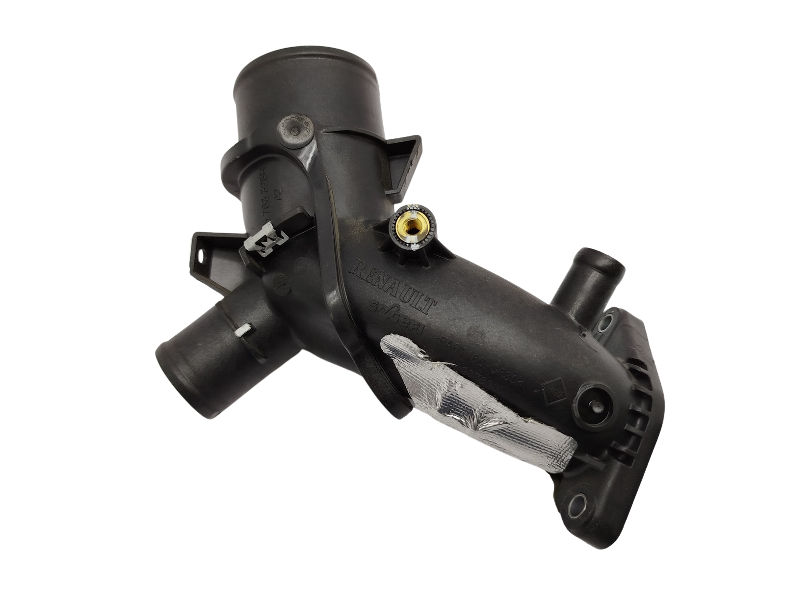 Cev za zrak 165763328R Renault Nissan Mercedes 1.5 DCI main product photo