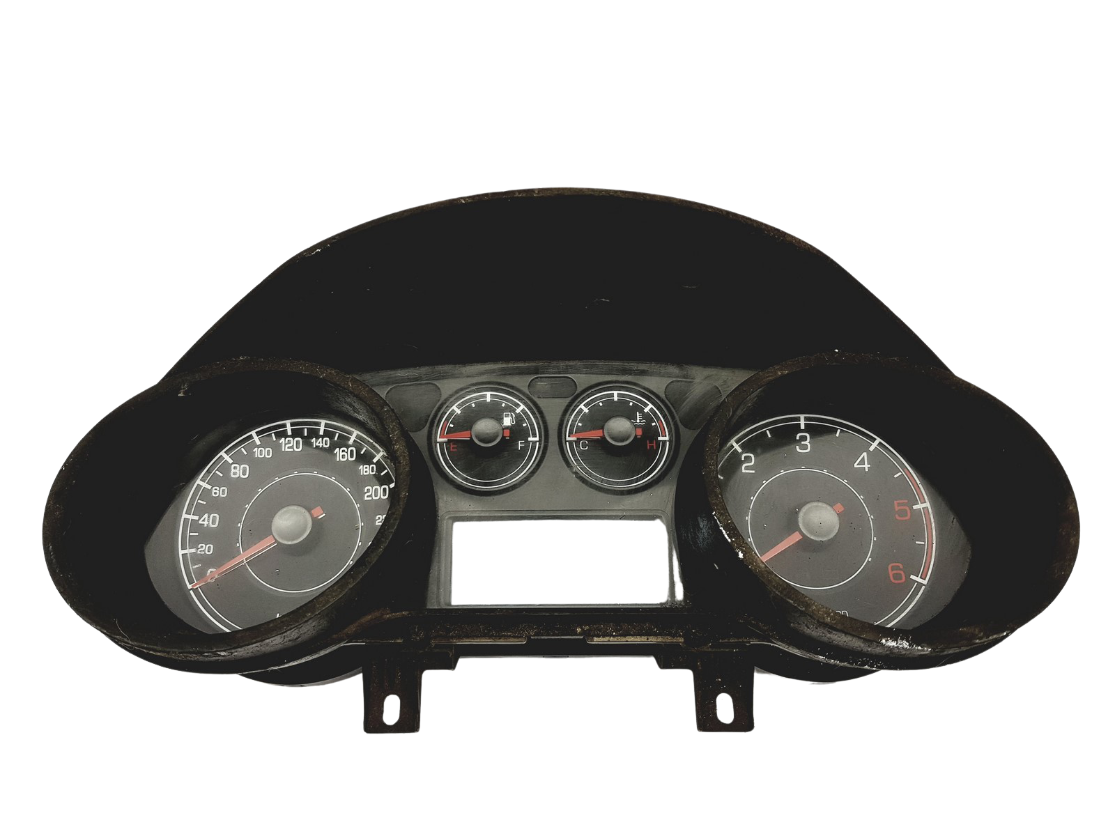 Merilnik vrtljajev Fiat Bravo 554000980300 main product photo