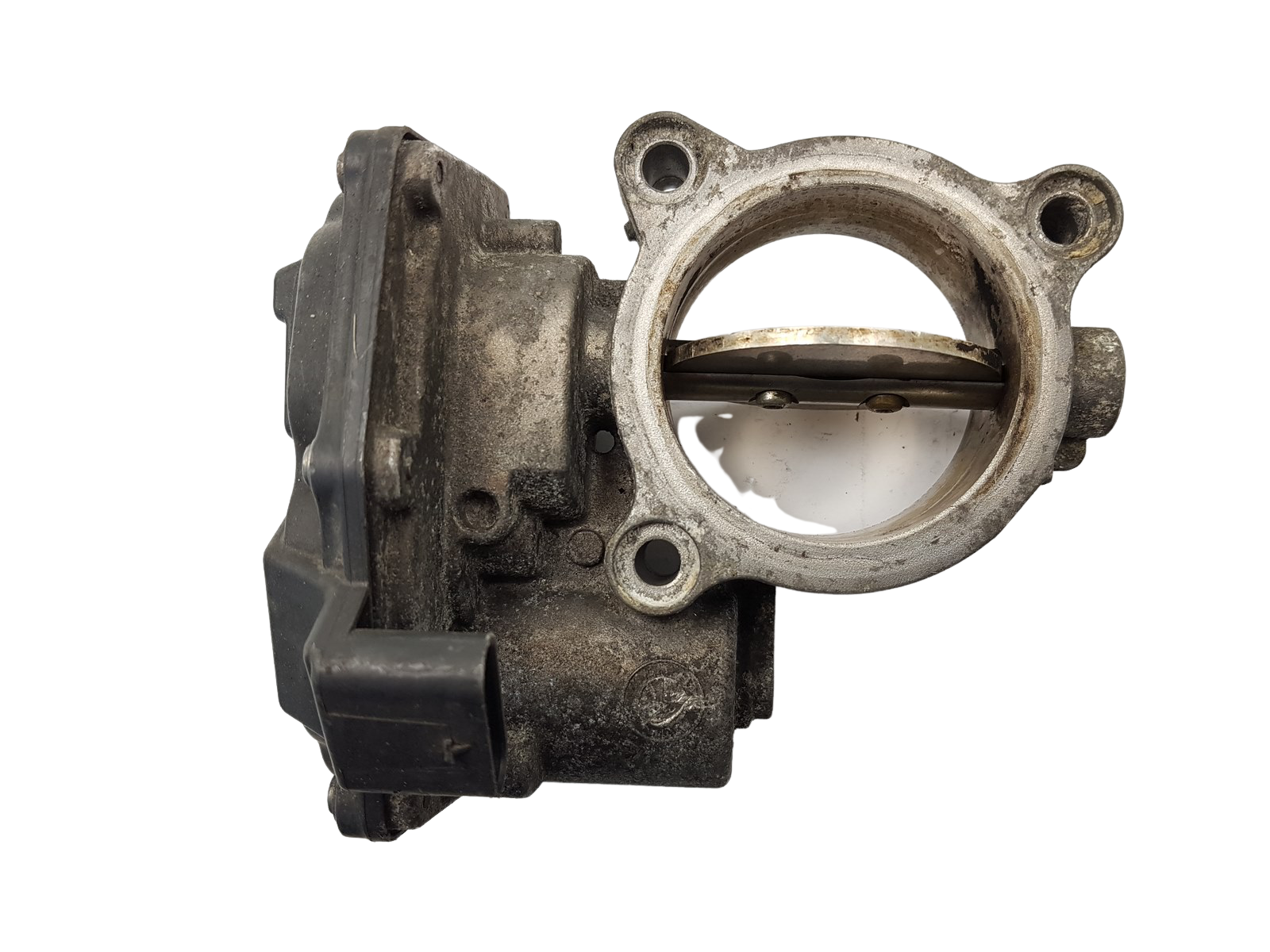 Ventil teleskopa za plin BMW 1354 7810752 03 10378517 Pierburg 1637 main product photo