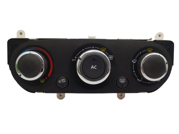 Kontrolna Enota Grelca 272704701R 5R5841100 Clio 4 Captur Renault main product photo