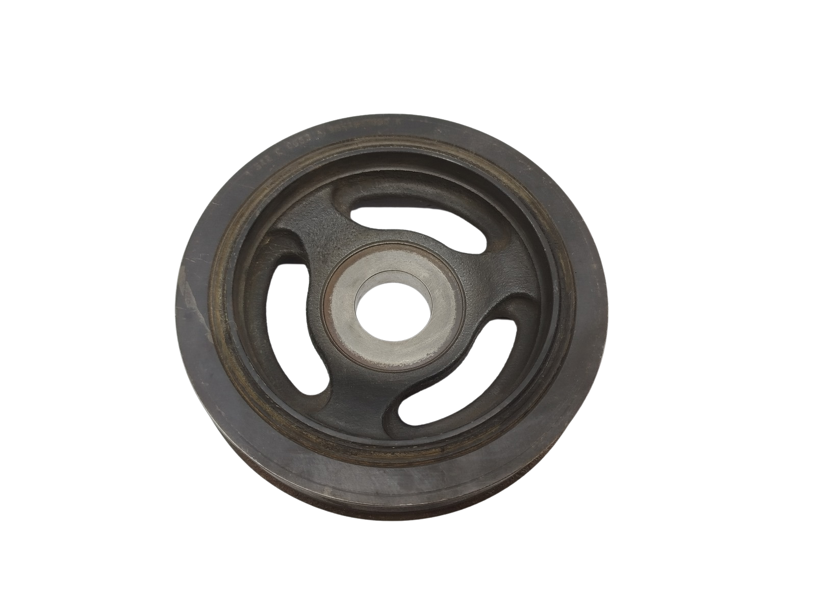 Jermenica ročične gredi 9654961080 0515T3 1.4 1.6 hdi TDCI PSA Ford Volvo main product photo