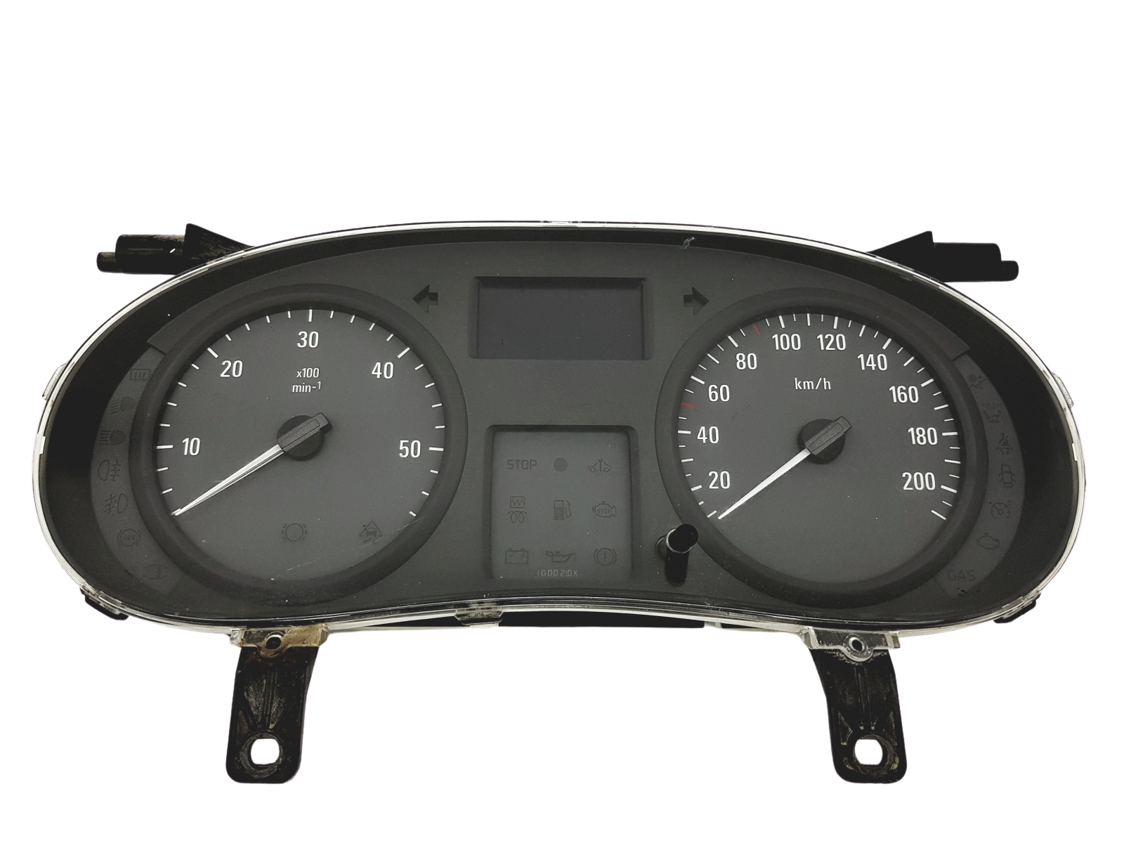 Merilnik vrtljajev Trafic 2 Vivaro Primastar 8200283199 D 30116 main product photo