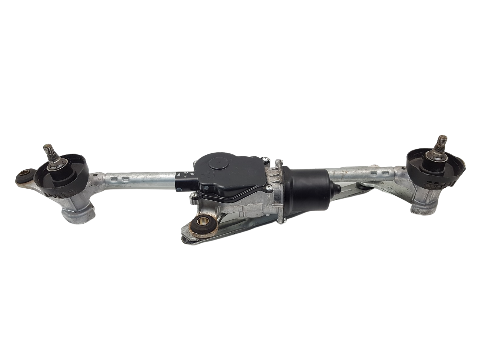 Mehanizem Brisalcev Spredaj Nissan Qashqai 2 C004 Mitsuba 1586 main product photo