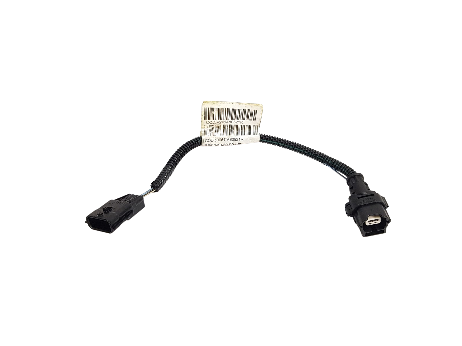 Napeljava motorja 240A80521R 1.0 TCe Renault Dacia 0km main product photo