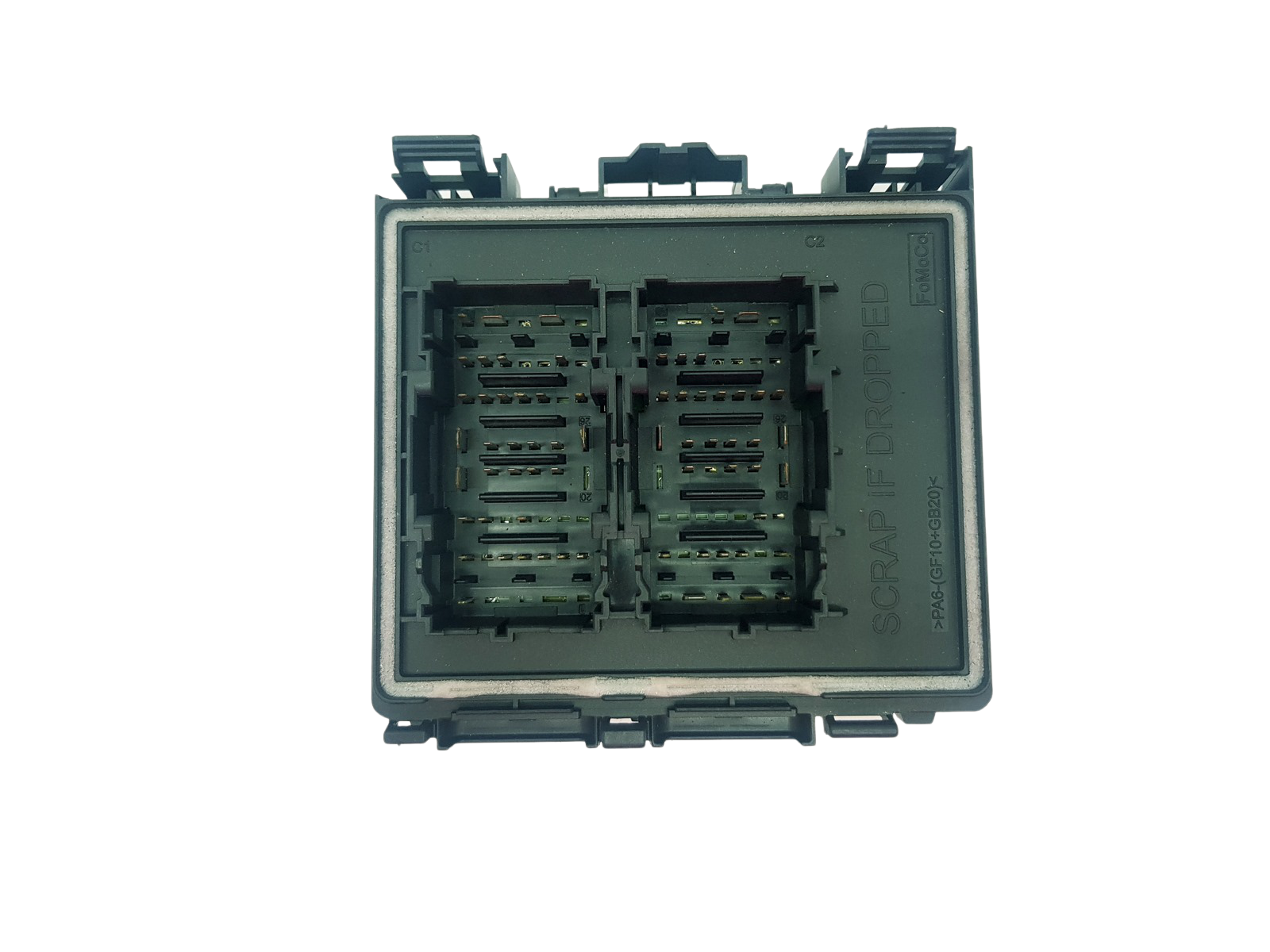 Škatla z varovalkami JX6T-14D068-BD FORD FoMoCo main product photo