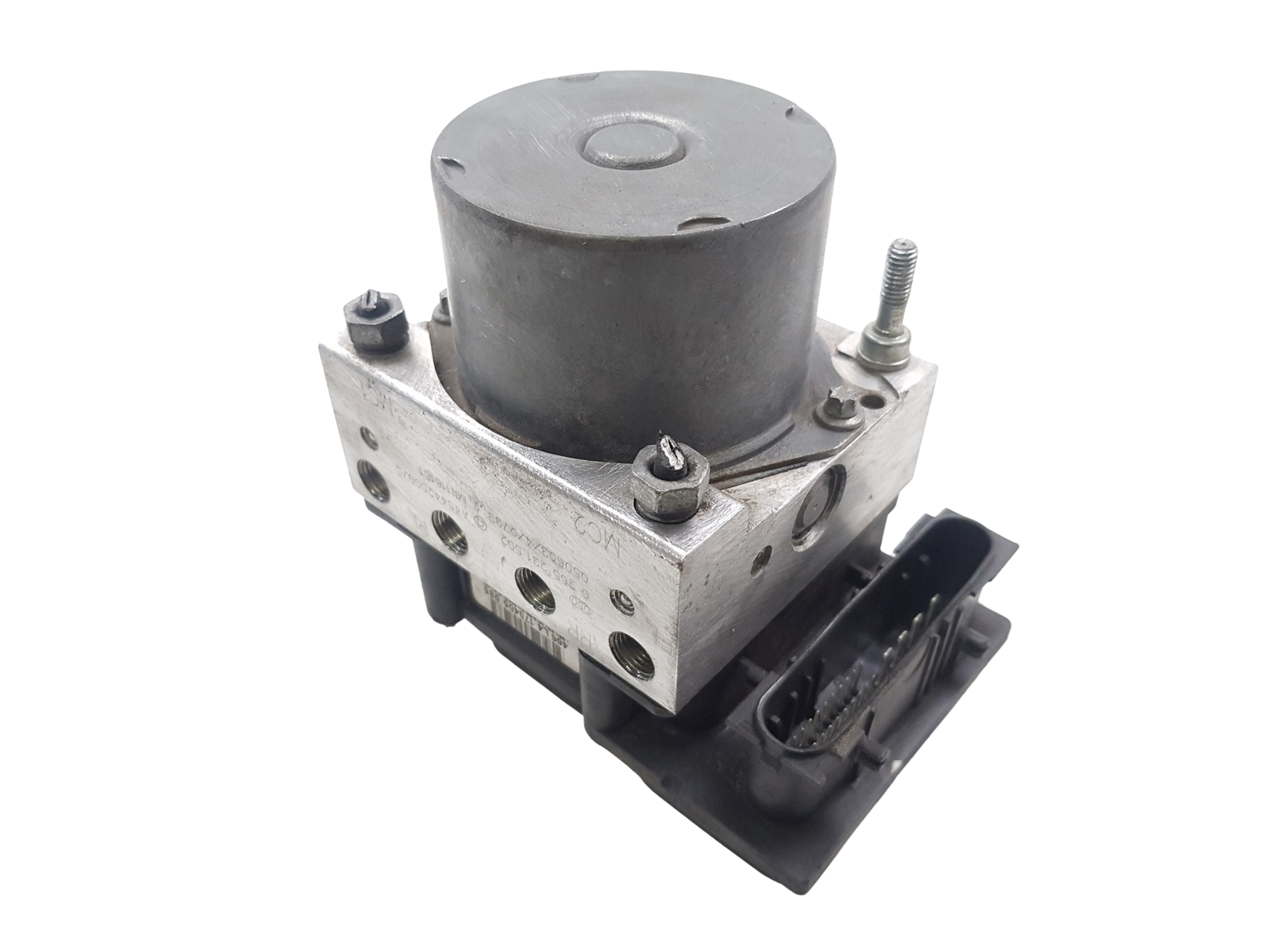Črpalka Abs Mitsubishi Colt MN116161 A4544200975 0265800403 1533 main product photo