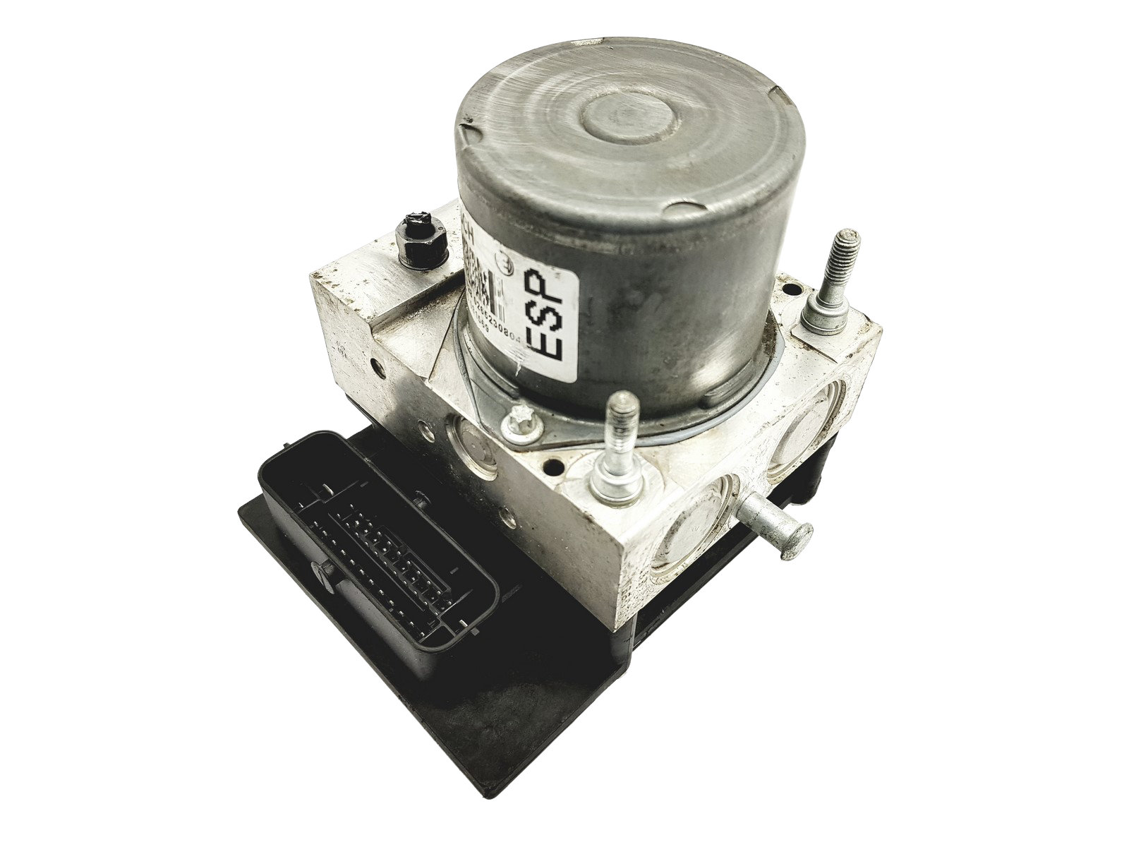 Črpalka Abs Alfa Romeo Mito 51837728 0265951337 Bosch 37044 main product photo