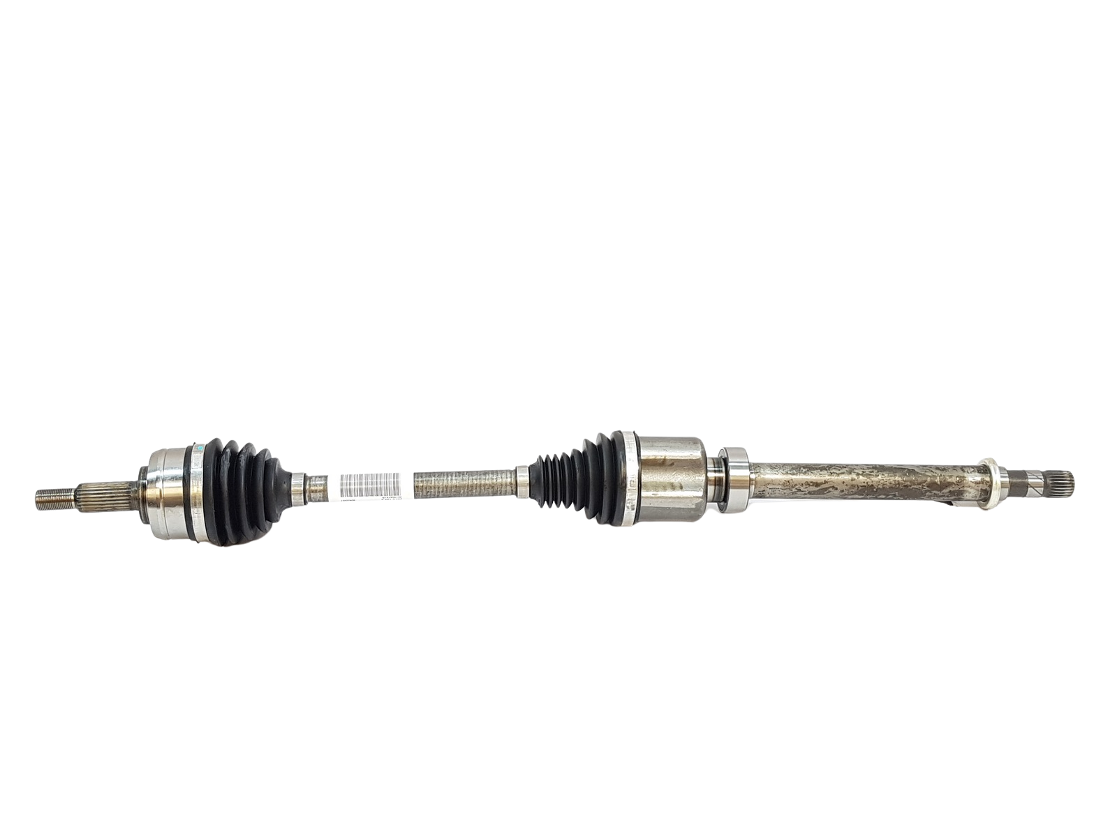 Pogonska os Desna Dacia Lodgy Dokker 391004751R 391003224R Nov Original main product photo